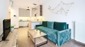 Apartamenty Sun & Snow Morzlive